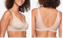 Warner's Warners&reg; No Side Effects&reg; Underarm and Back-Smoothing Comfort Wireless Lightly Lined T-Shirt Bra RA2231A